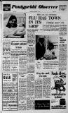 Pontypridd Observer Thursday 10 September 1970 Page 1