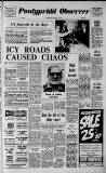 Pontypridd Observer Thursday 08 January 1970 Page 1