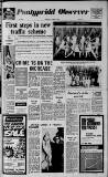 Pontypridd Observer Thursday 05 March 1970 Page 1