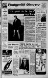 Pontypridd Observer Thursday 19 March 1970 Page 1