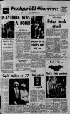 Pontypridd Observer Friday 10 September 1971 Page 1