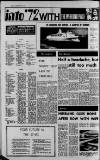 Pontypridd Observer Friday 31 December 1971 Page 6