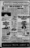 Pontypridd Observer Friday 31 December 1971 Page 8
