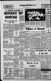 Pontypridd Observer Friday 14 January 1972 Page 16