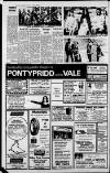 Pontypridd Observer Friday 07 July 1972 Page 4