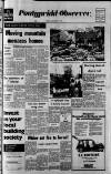 Pontypridd Observer Friday 19 January 1973 Page 1