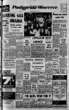 Pontypridd Observer Friday 09 March 1973 Page 1