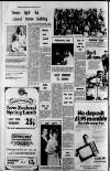 Pontypridd Observer Friday 23 March 1973 Page 6