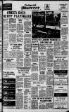 Pontypridd Observer Friday 31 May 1974 Page 1