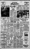 Pontypridd Observer Friday 03 January 1975 Page 1