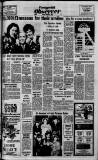 Pontypridd Observer Friday 07 March 1975 Page 1
