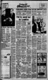 Pontypridd Observer Friday 14 March 1975 Page 1