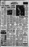 Pontypridd Observer Friday 12 March 1976 Page 1