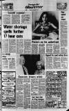 Pontypridd Observer Friday 03 September 1976 Page 1