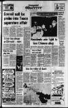 Pontypridd Observer Friday 03 December 1976 Page 1
