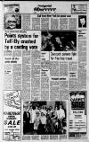 Pontypridd Observer Friday 07 January 1977 Page 1