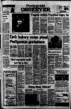 Pontypridd Observer Friday 23 February 1979 Page 1