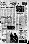 Pontypridd Observer Friday 08 February 1980 Page 1