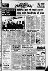 Pontypridd Observer Friday 22 February 1980 Page 1