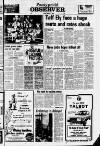 Pontypridd Observer Friday 07 March 1980 Page 1