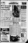 Pontypridd Observer Friday 21 March 1980 Page 1