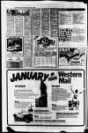 Pontypridd Observer Wednesday 31 December 1980 Page 12