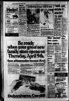Pontypridd Observer Friday 06 March 1981 Page 12