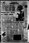 Pontypridd Observer Friday 17 April 1981 Page 1
