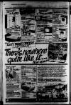Pontypridd Observer Friday 02 October 1981 Page 14