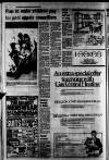 Pontypridd Observer Friday 06 November 1981 Page 14