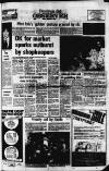 Pontypridd Observer Friday 01 January 1982 Page 1