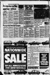 Pontypridd Observer Friday 19 February 1982 Page 22