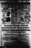 Pontypridd Observer Friday 01 October 1982 Page 14