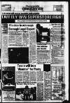 Pontypridd Observer Friday 29 October 1982 Page 1