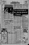 Pontypridd Observer Friday 01 April 1983 Page 1