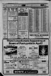 Pontypridd Observer Friday 15 April 1983 Page 22