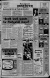 Pontypridd Observer Friday 29 April 1983 Page 1