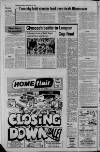 Pontypridd Observer Friday 29 April 1983 Page 30