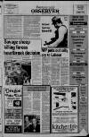 Pontypridd Observer Friday 13 May 1983 Page 1