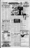Pontypridd Observer Thursday 02 January 1986 Page 16