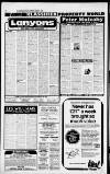 Pontypridd Observer Thursday 06 March 1986 Page 20