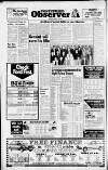 Pontypridd Observer Thursday 06 March 1986 Page 26