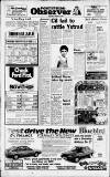 Pontypridd Observer Thursday 20 March 1986 Page 31