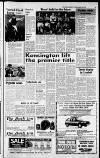 Pontypridd Observer Thursday 22 May 1986 Page 25