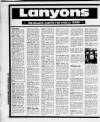 Pontypridd Observer Thursday 09 October 1986 Page 13