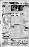 Pontypridd Observer Thursday 09 October 1986 Page 29