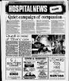 Pontypridd Observer Thursday 09 October 1986 Page 35