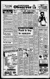 Pontypridd Observer Thursday 01 January 1987 Page 14