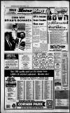Pontypridd Observer Thursday 07 January 1988 Page 20