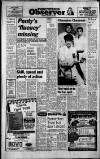 Pontypridd Observer Thursday 14 January 1988 Page 22